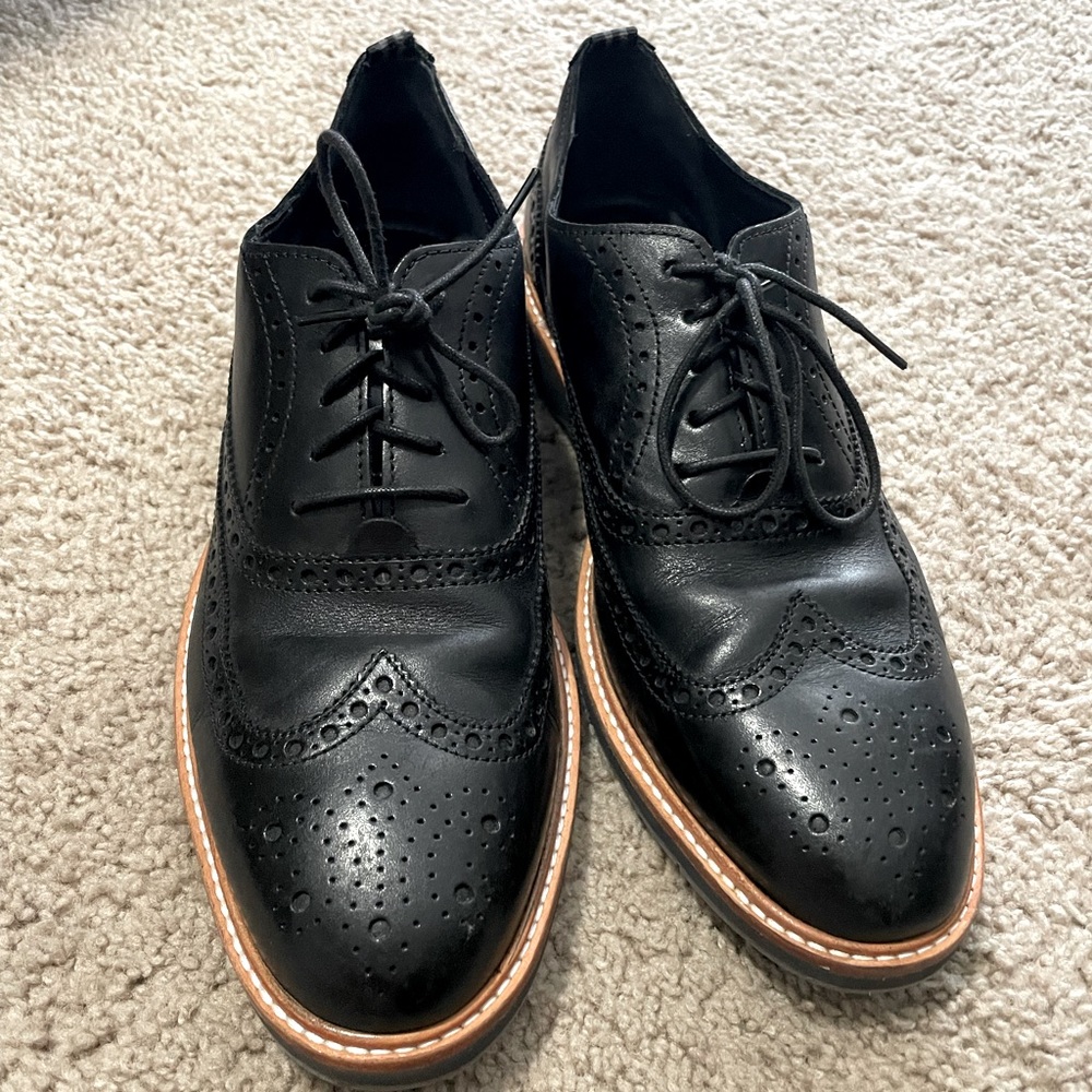 Cole Haan Men’s Dress Shoes